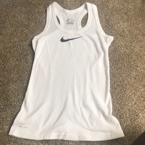 Nike tank top